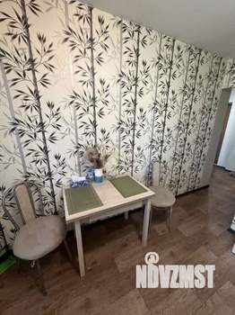 1-к квартира, вторичка, 38м2, 15/17 этаж