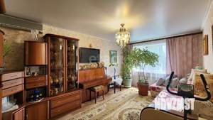 3-к квартира, вторичка, 71м2, 2/10 этаж