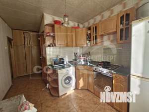 3-к квартира, вторичка, 70м2, 4/10 этаж