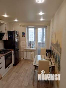 1-к квартира, вторичка, 35м2, 9/9 этаж