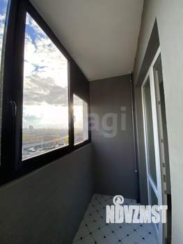 2-к квартира, вторичка, 71м2, 14/17 этаж