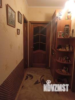 3-к квартира, вторичка, 72м2, 5/10 этаж