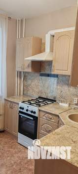 1-к квартира, вторичка, 42м2, 2/10 этаж