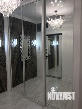 2-к квартира, вторичка, 78м2, 10/17 этаж