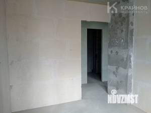 2-к квартира, вторичка, 47м2, 5/18 этаж