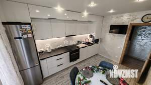 3-к квартира, вторичка, 78м2, 15/17 этаж