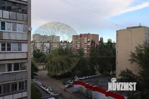 1-к квартира, вторичка, 46м2, 7/9 этаж
