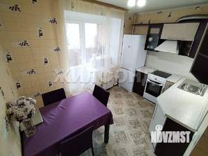 1-к квартира, вторичка, 42м2, 3/16 этаж