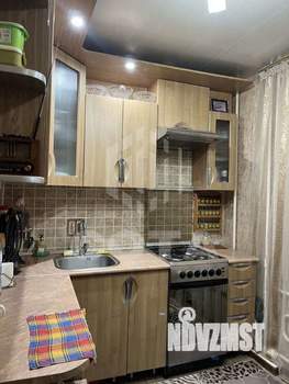 2-к квартира, вторичка, 43м2, 7/9 этаж