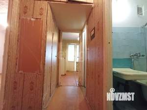 1-к квартира, вторичка, 33м2, 1/16 этаж