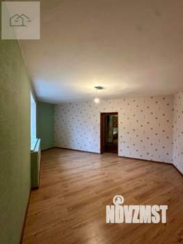 3-к квартира, вторичка, 96м2, 3/10 этаж