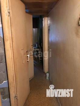 3-к квартира, вторичка, 77м2, 1/10 этаж