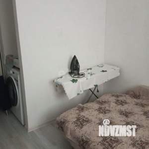 1-к квартира, вторичка, 13м2, 2/5 этаж