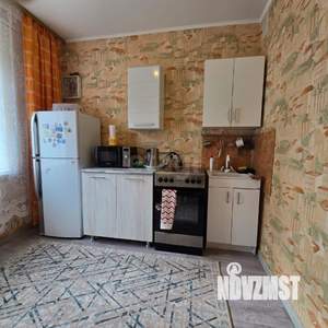 1-к квартира, вторичка, 38м2, 1/10 этаж