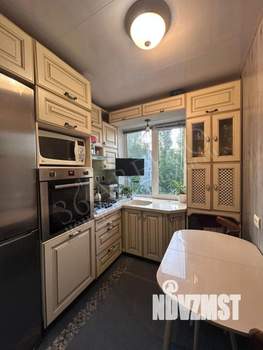 3-к квартира, вторичка, 61м2, 3/5 этаж
