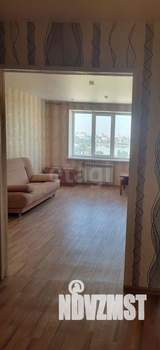 1-к квартира, вторичка, 41м2, 20/25 этаж