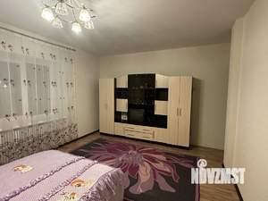 2-к квартира, вторичка, 61м2, 3/16 этаж