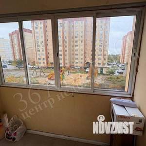 1-к квартира, вторичка, 42м2, 2/10 этаж