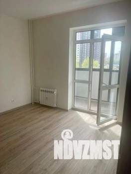 2-к квартира, вторичка, 59м2, 16/20 этаж
