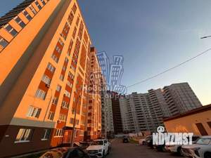 3-к квартира, вторичка, 84м2, 11/17 этаж