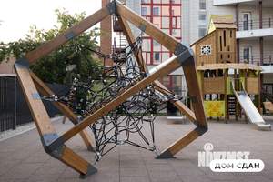4-к квартира, вторичка, 157м2, 8/8 этаж