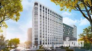 2-к квартира, вторичка, 65м2, 6/13 этаж