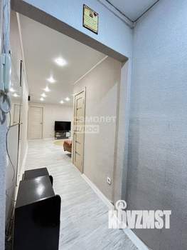 2-к квартира, вторичка, 45м2, 4/5 этаж