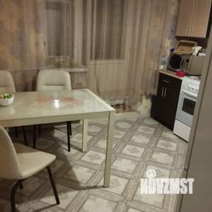 2-к квартира, вторичка, 57м2, 7/10 этаж