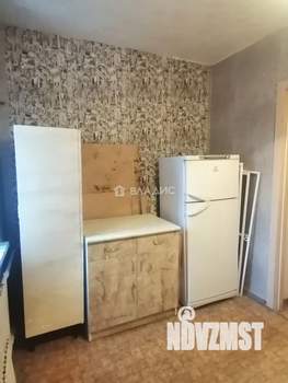 1-к квартира, вторичка, 30м2, 5/6 этаж