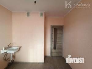 1-к квартира, вторичка, 38м2, 2/10 этаж