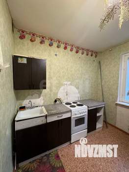 1-к квартира, вторичка, 38м2, 3/10 этаж