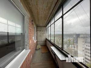 1-к квартира, вторичка, 41м2, 12/12 этаж