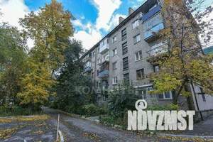 2-к квартира, вторичка, 40м2, 5/5 этаж