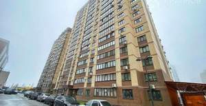 2-к квартира, вторичка, 62м2, 12/17 этаж