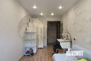 3-к квартира, вторичка, 56м2, 3/5 этаж