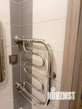 1-к квартира, вторичка, 35м2, 9/9 этаж