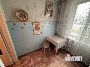 2-к квартира, вторичка, 41м2, 1/3 этаж