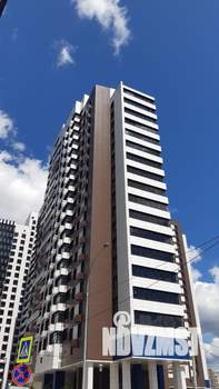 3-к квартира, вторичка, 92м2, 3/22 этаж