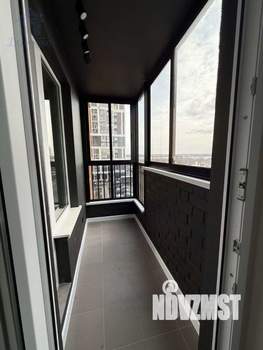 2-к квартира, вторичка, 51м2, 4/19 этаж
