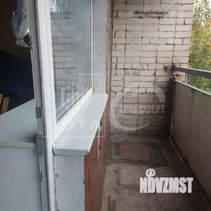 1-к квартира, вторичка, 35м2, 9/9 этаж