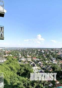 1-к квартира, вторичка, 43м2, 9/27 этаж