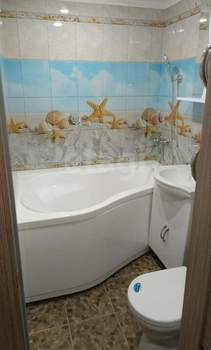 1-к квартира, вторичка, 30м2, 1/5 этаж