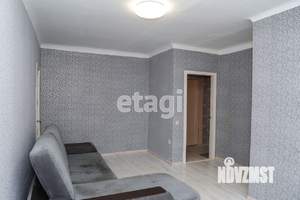 2-к квартира, вторичка, 41м2, 1/3 этаж