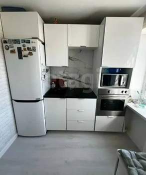2-к квартира, вторичка, 45м2, 5/5 этаж