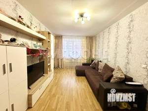 2-к квартира, вторичка, 46м2, 4/9 этаж