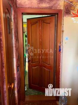 2-к квартира, вторичка, 36м2, 2/2 этаж