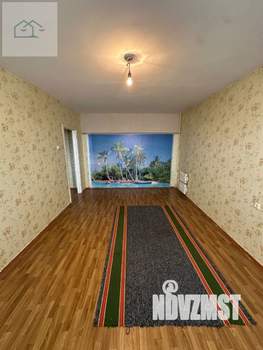3-к квартира, вторичка, 70м2, 9/10 этаж