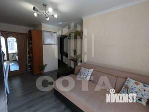 1-к квартира, вторичка, 29м2, 4/5 этаж