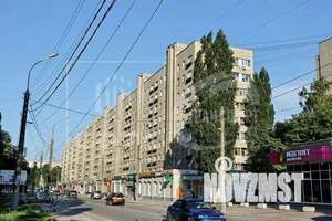 3-к квартира, вторичка, 57м2, 6/9 этаж