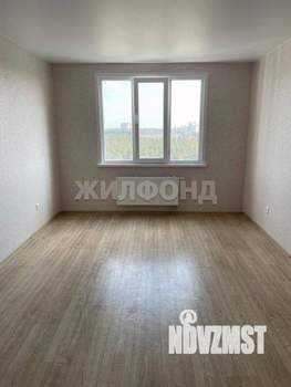 1-к квартира, вторичка, 38м2, 14/17 этаж